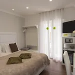 Bougainvillea Relais Сорренто