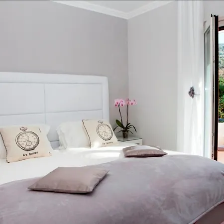 Bougainvillea Relais 4*