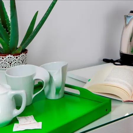 بيت ضيافة Bougainvillea Relais 4*