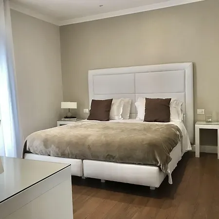 بيت ضيافة Bougainvillea Relais