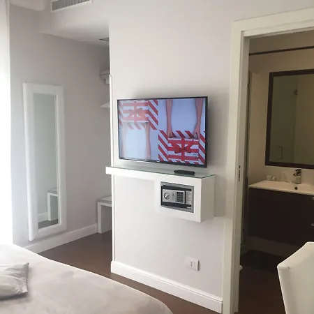 بيت ضيافة Bougainvillea Relais 4*