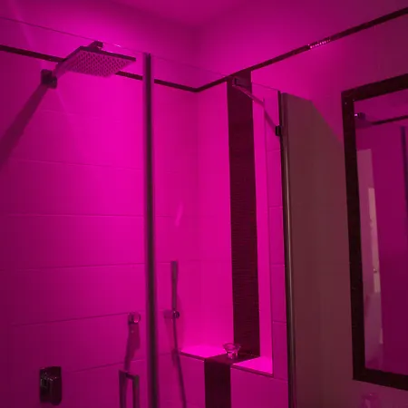 بيت ضيافة Bougainvillea Relais