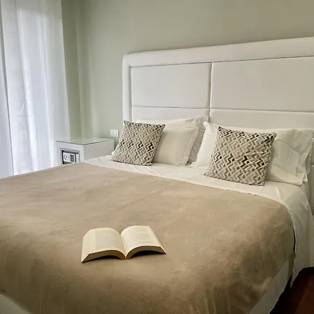 Bougainvillea Relais بيت ضيافة سورينتو