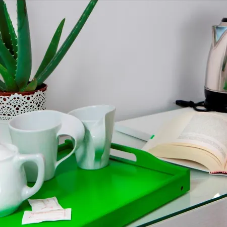 Bougainvillea Relais بيت ضيافة 4*