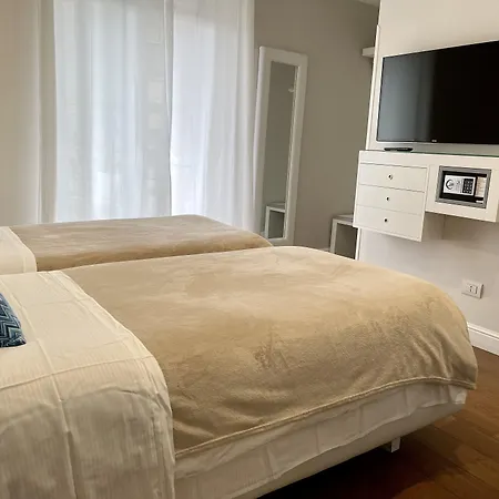 بيت ضيافة Bougainvillea Relais سورينتو