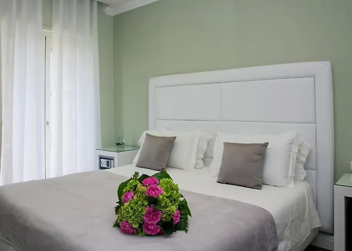 Bougainvillea Relais Pensjonat 4*