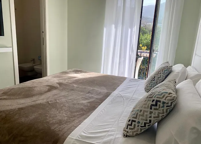 Bougainvillea Relais Pensjonat