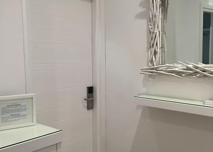 Bougainvillea Relais 4* Półwysep Sorrentyński