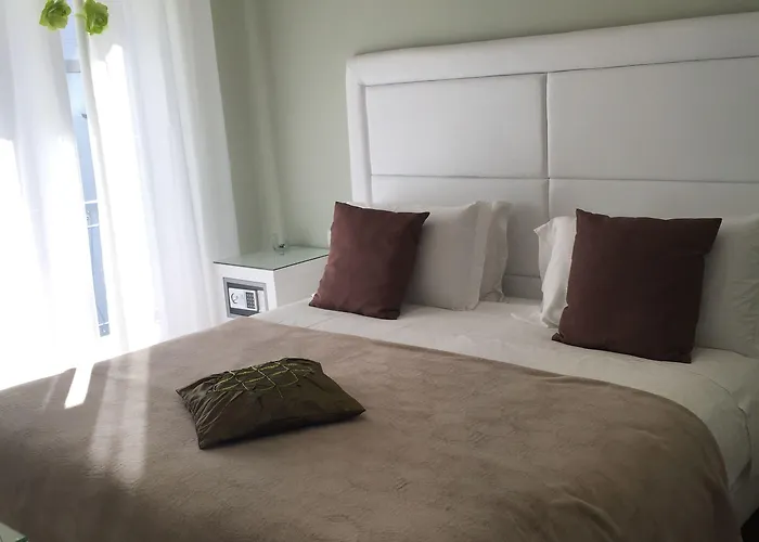 Bougainvillea Relais