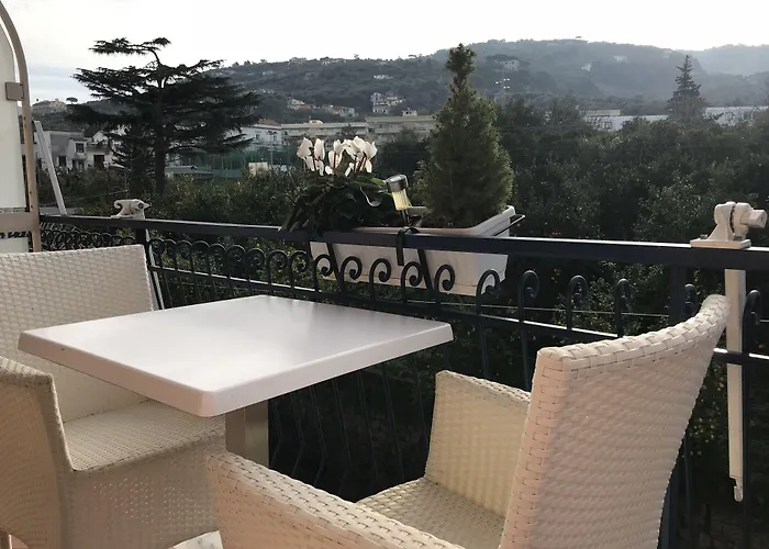 Bougainvillea Relais