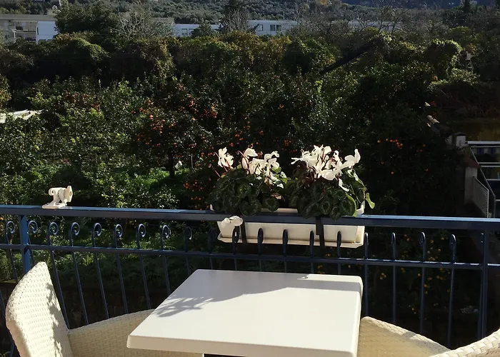 Bougainvillea Relais