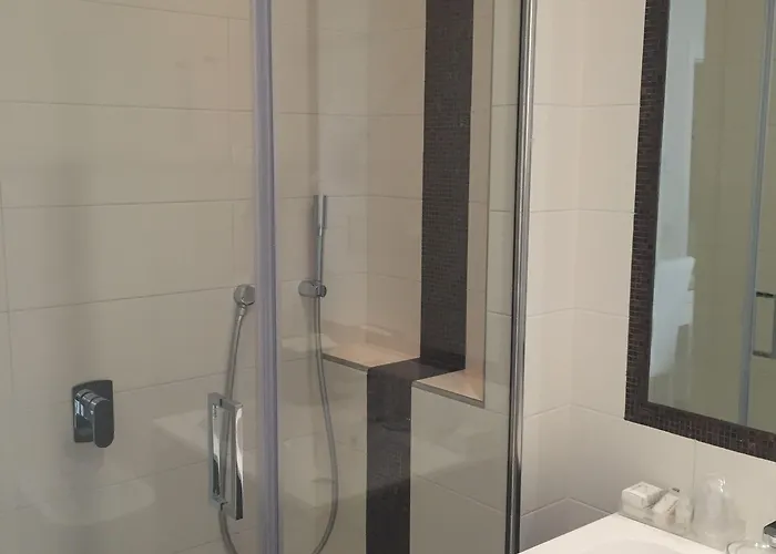 Bougainvillea Relais Półwysep Sorrentyński