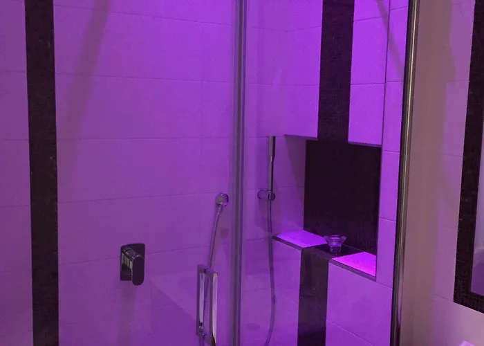 Bougainvillea Relais Półwysep Sorrentyński