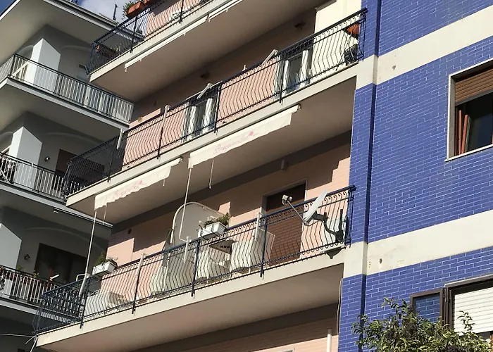 Bougainvillea Relais Pensjonat 4*