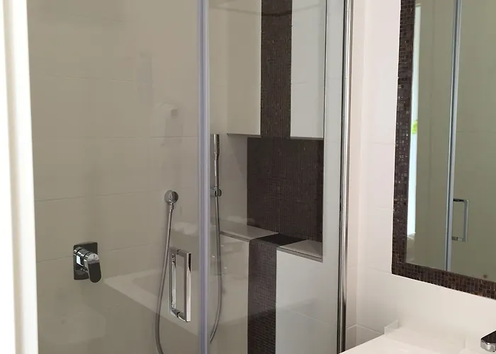 Bougainvillea Relais Pensjonat