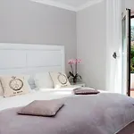 Maison d'hôtes Bougainvillea Relais