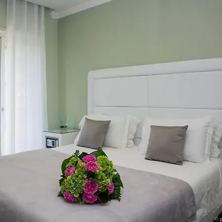 Bougainvillea Relais Konukevi 4*