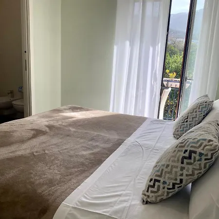 Bougainvillea Relais Guest house