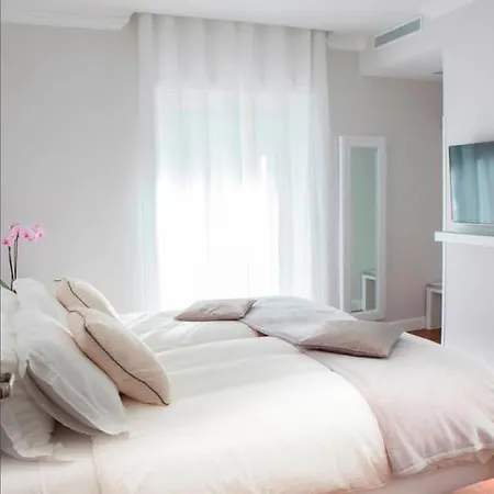 Bougainvillea Relais Гостевой дом