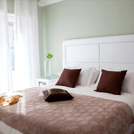 Bougainvillea Relais 4*