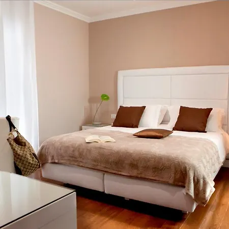 Гостевой дом Bougainvillea Relais Сорренто