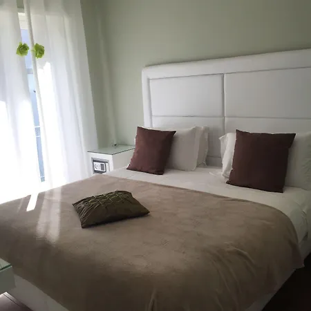Bougainvillea Relais