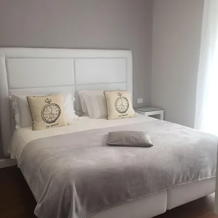 Гостевой дом Bougainvillea Relais Сорренто