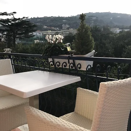 Bougainvillea Relais