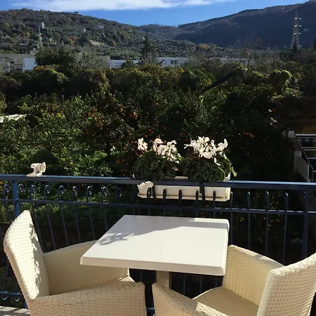 Bougainvillea Relais