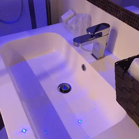 Bougainvillea Relais Гостевой дом 4*