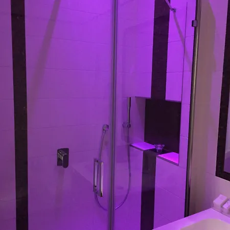 Bougainvillea Relais Сорренто