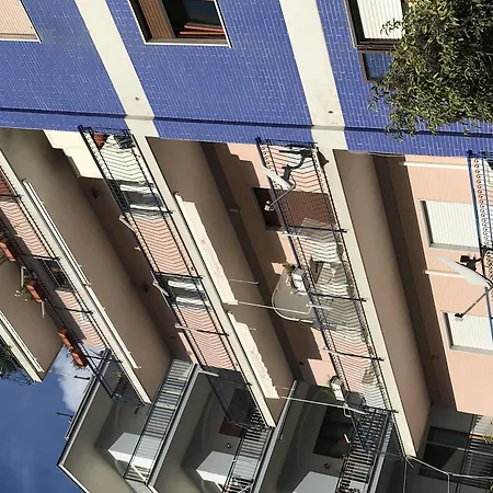 Guest house Bougainvillea Relais 4*