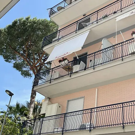 Bougainvillea Relais 4*