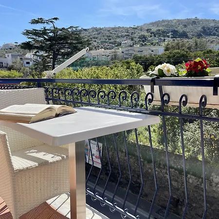 Bougainvillea Relais 4* סורנטו