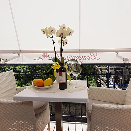 Bougainvillea Relais 4*