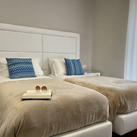 Bougainvillea Relais Гостевой дом