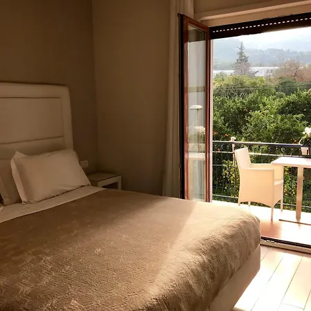 三角梅旅馆