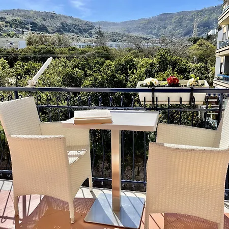 Bougainvillea Relais Гостевой дом 4*