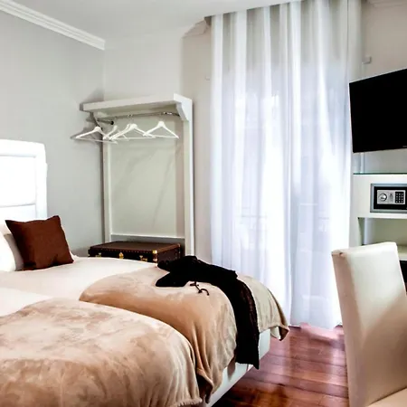 Гостевой дом Bougainvillea Relais