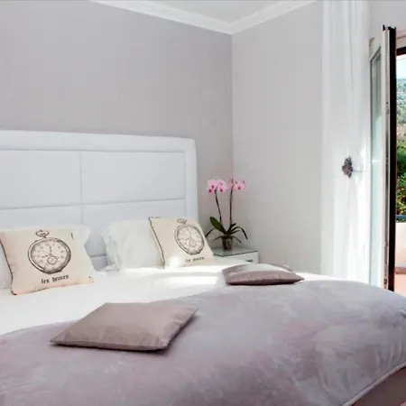 Гостевой дом Bougainvillea Relais