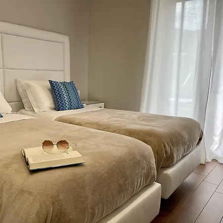 Bougainvillea Relais 게스트하우스 4*