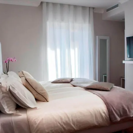 Bougainvillea Relais 4* 소렌토