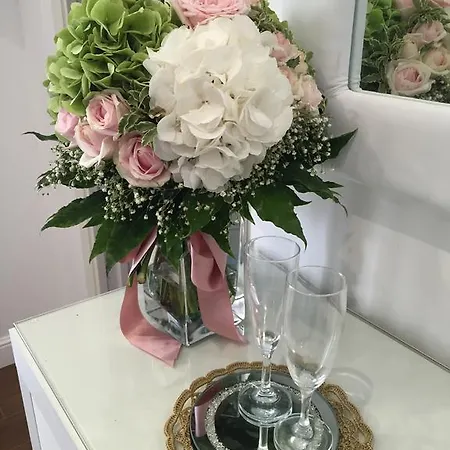 ゲストハウス Bougainvillea Relais ソレント