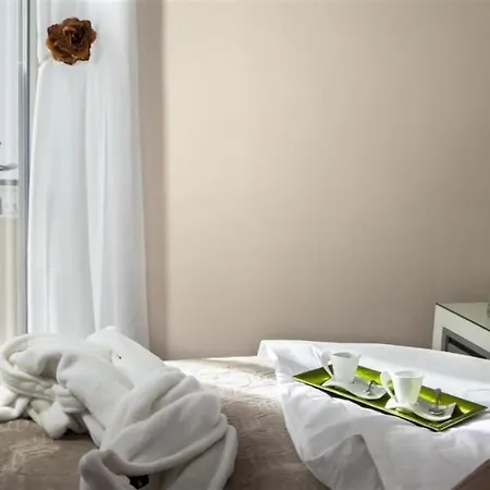 Pensión Bougainvillea Relais 4*