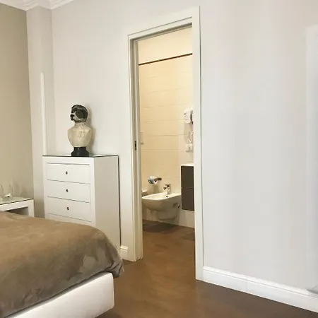 Bougainvillea Relais Сорренто