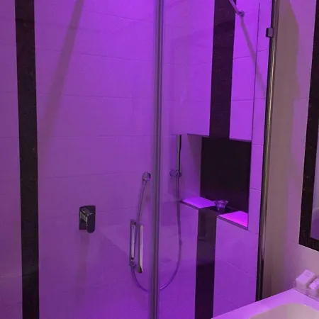 ゲストハウス Bougainvillea Relais ソレント