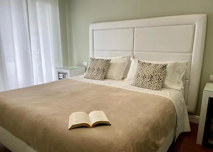 Bougainvillea Relais Сорренто