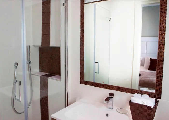 Bougainvillea Relais