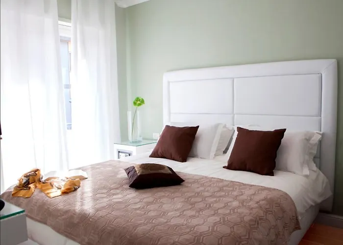 Bougainvillea Relais 4*