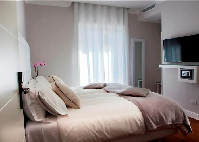 Гостьовий будинок Bougainvillea Relais 4*